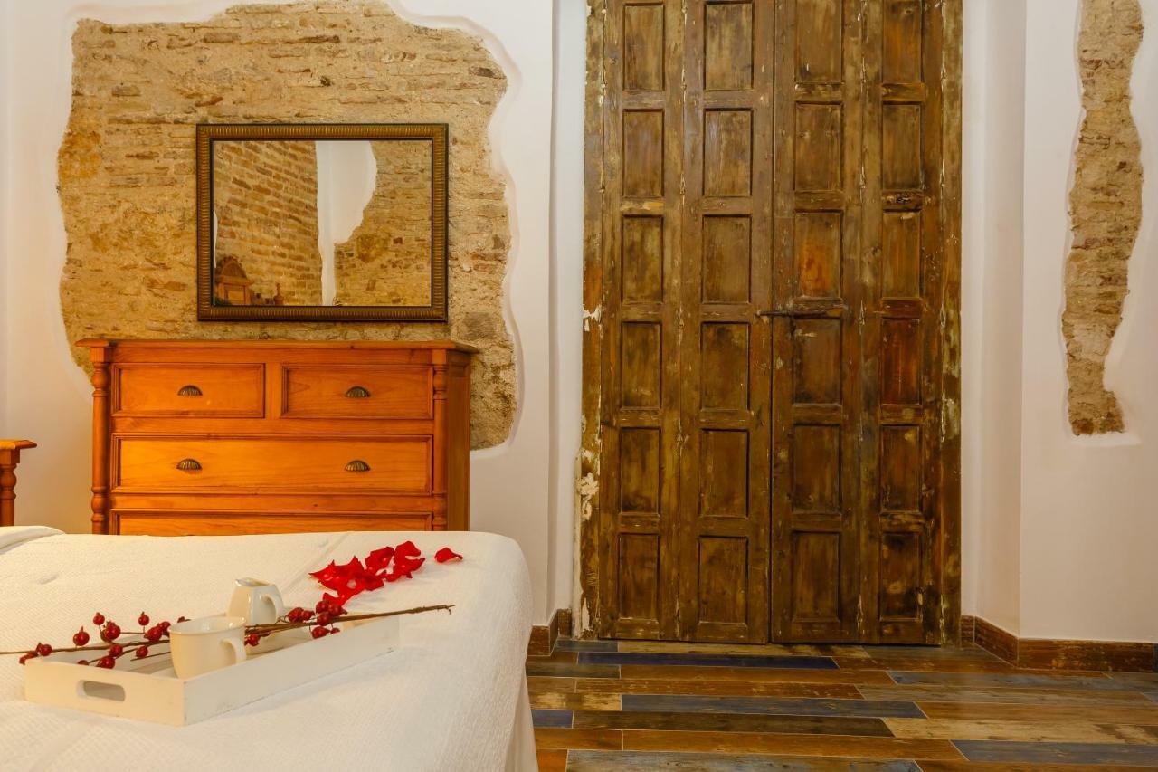 Barakah Queen Cayetana Cadiz Bagian luar foto