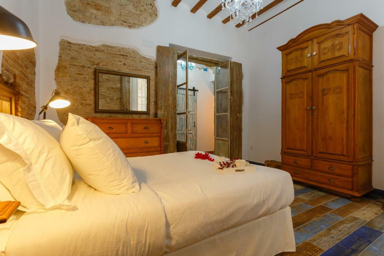 Barakah Queen Cayetana Cadiz Bagian luar foto
